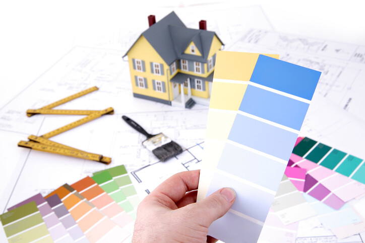 Painting Prices by Complete Painting Services