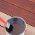 Carrollton Deck Staining by Complete Painting Services