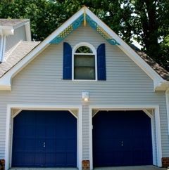 House Painting in Maple, NC by Complete Painting Services